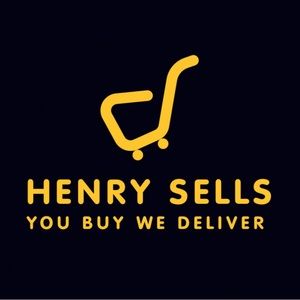 Meet your Posher, Henry